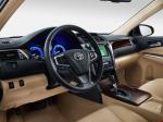 Toyota Camry 2014 года (CIS)